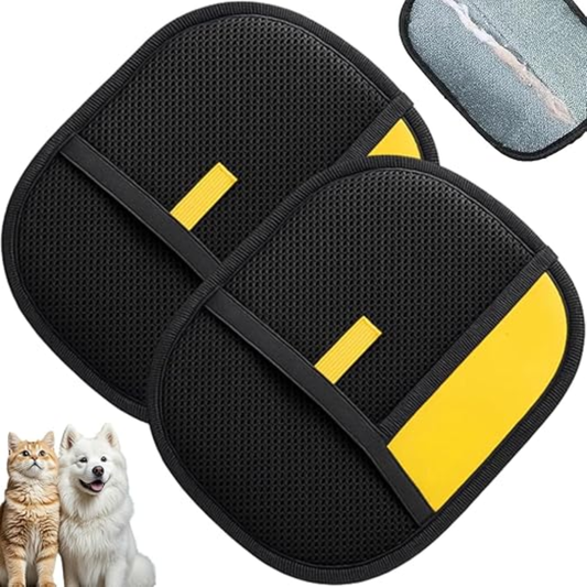 Pet Hair Removal Gloves