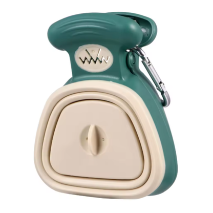 Long Handle Poop Scooper for Dogs