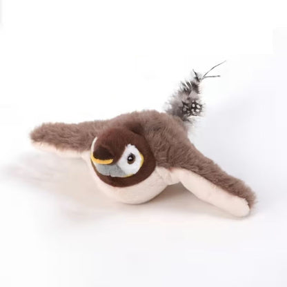 Juguete de Ave para Gatos