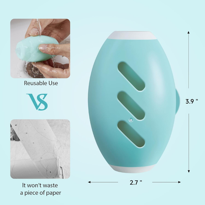 Pet Hair Remover – Reusable & Easy to Use