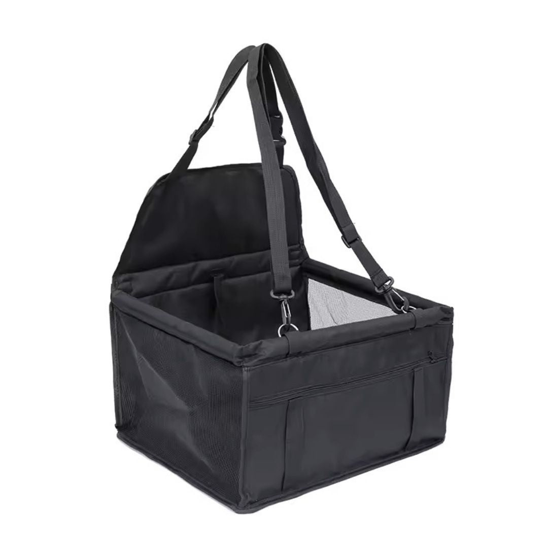 Porta Mascotas Plegable