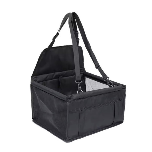 Porta Mascotas Plegable