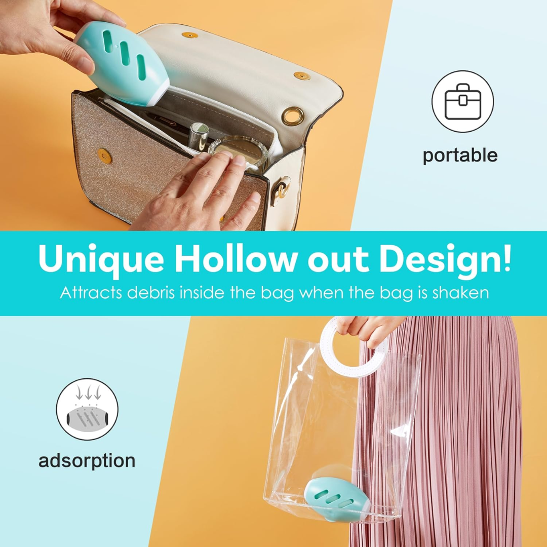 Pet Hair Remover – Reusable & Easy to Use