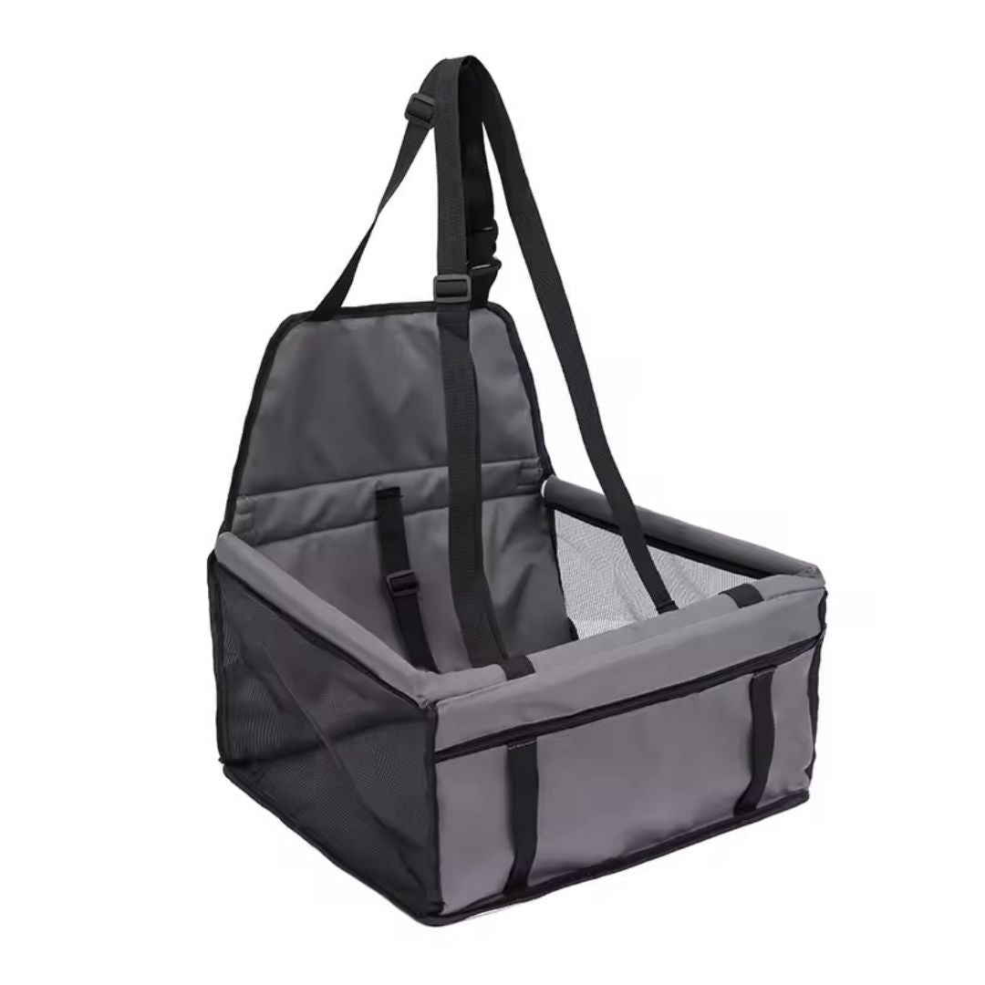 Porta Mascotas Plegable