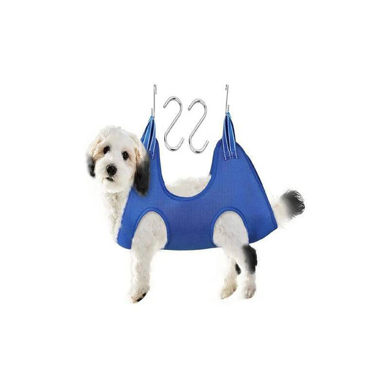 Hamaca Colgante para Aseo de Mascotas